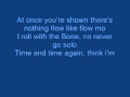 Flo Motion Lyrics (Original)