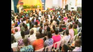 Born To Make a Difference Pt 1