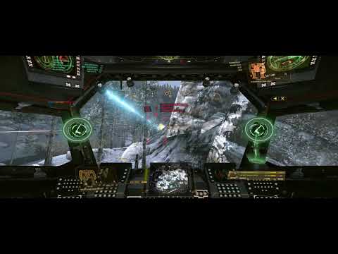 Nightstar NSR-9P 2xHGR