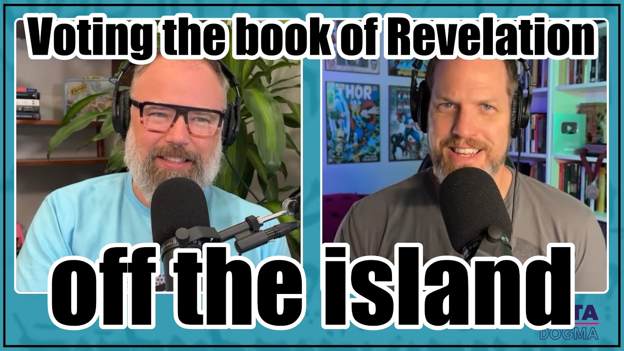 Watch Problematic Prophecy on YouTube