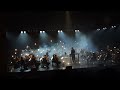 Sigur Ros - Andvari (with The Wordless Music Orchestra) @ The Auditorium Theater Chicago 09 21 24