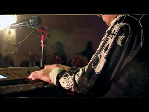 Keith Emerson Solo  - Tarkus It's going to be a bit different - 10th December 2009