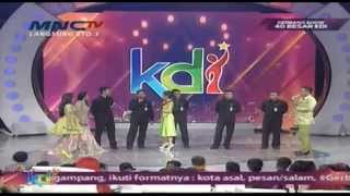 Download lagu Erie Suzan Mencari Bodyguard Pribadi - Gerbang Show 2015 (28/4) mp3