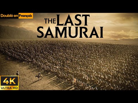 🎬 Meilleur Film D'action 2025 | Nouveau Film D'action Complet en Français HD | The Last Samurai