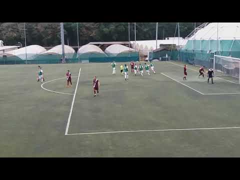 GSD SORI - ASD PRAESE 1945 0-1