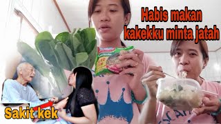 Download lagu Habis Makan Kakekku Minta Jatah 😱// TKW Taiwan mp3