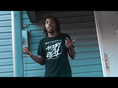 Illa Mcgrady THUMBZ - TRAP RICH  THE DIRECTORZ 4K #THEDIRECTORZ4K