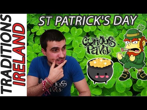 download lagu mp3 mp4 Irish Traditions St Patrick Day, download lagu Irish Traditions St Patrick Day gratis, unduh video klip Irish Traditions St Patrick Day