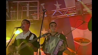 SOLIDO - HASTA LA CIMA DEL CIELO (VIDEO OFICIAL / EN VIVO)