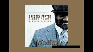 Gregory Porter /  Wolfcry/Karaoke