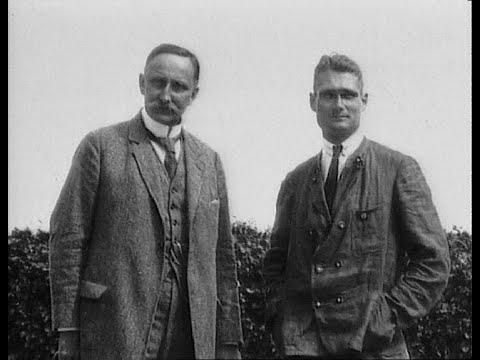 Das rätselhafte Leben des Rudolf Heß