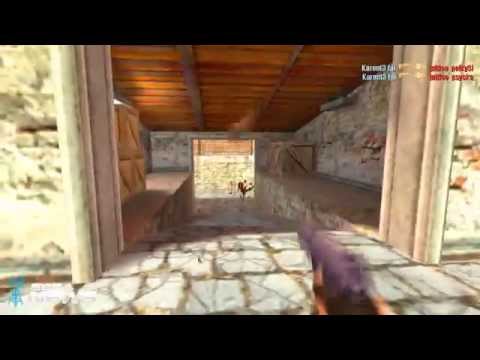 GameGune 2012 The Last Major Counter Strike 1 6 Tournament Ever Frag Movie by ELGENERICO
