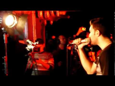 Smiley in concert LIVE in Garajul EUROPA FM