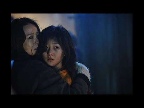 『悪魔は闇に蠢く』映画オリジナル予告編