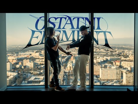 MARSZI X BIXU - OSTATNI ELEMENT  [🎥: HOLY FOOTAGE]