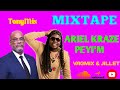 MIXTAPE ARIEL KRAZE PEYI'M BY TonyMix (2024) vagmix & jilet mix #tonymix2024