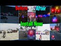 How To Install Brighter Emergency Lights In GTA 5