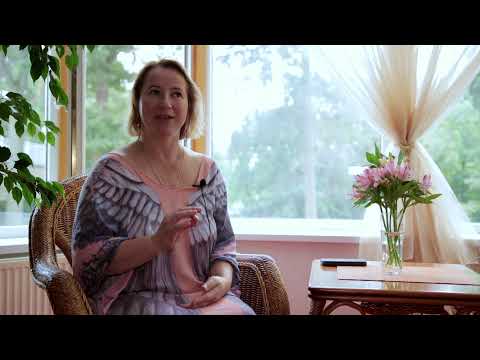 Ирина Плетцер о семинарах с Майей Мандала — видеоотзыв