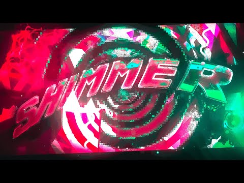 【4K】"shimmer" by amplitron (Extreme Demon) | GD 2.11