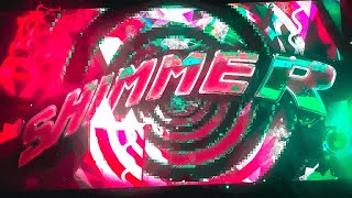 Cover art for Shimmer