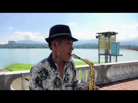 2018 0729仁義潭演奏-依舊是一個人（襟裳岬）