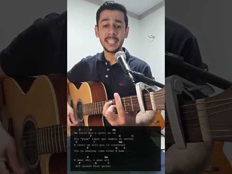 Por Que Você me Faz Sofrer? - Collo de Menina
