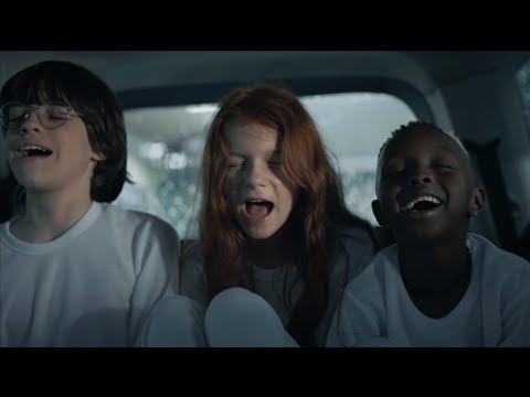 Netta — The Times They Are A-Changin’