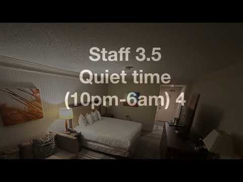 Hilton Jackson, Mississippi