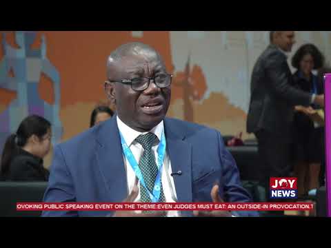 We have not had any reason to be worried - Isaac Adongo, Chair, Finance Committee of Parliament.