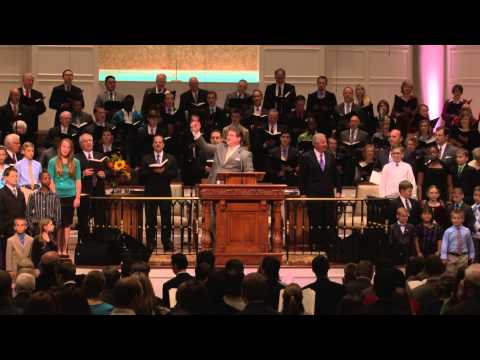 Look and Live - Congregational Hymn