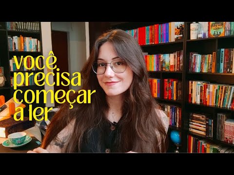 Create the habit of reading in 2026.