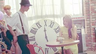 앤화이트 (NWhite) - 천국 (Paradise) (28초 Ver.)  Teaser 2