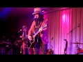 "Big Eight Wheeler" performed live by the Slambovian Circus of Dreams, 2015-05-01