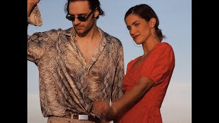 Bilo bi nam fino (da sam latino) Music Video