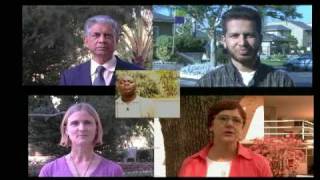 Parliament of the World's Religions 2009 We Are All In This Together