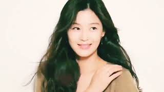 Jun Ji Hyun Korean Actress and Celebrity