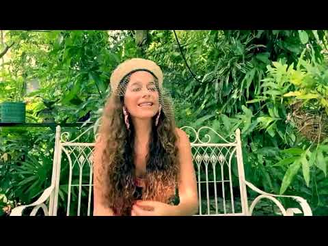 Carolina K @ The Green Carpet Fashion Awards 2020