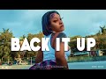 FREE No Tags Dancehall Riddim Instrumental BACK IT UP 2025