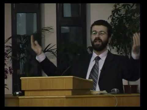 03  Samo kazi DA svojoj večnosti: Resetuj svoj život - dr. Aleksandar Santrač - S NADOM U NOVO DOBA