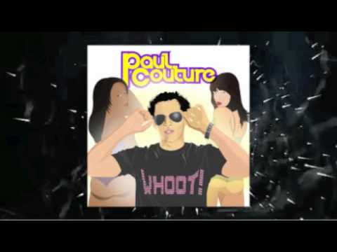 Paul Couture - Whoot! (Original)