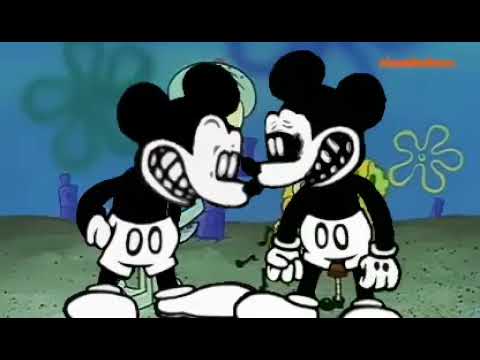 really happy fanmade vs really happy oficial