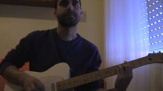 Family -Dame estrellas o limones- cover