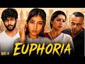 Euphoria Full Movie In Hindi Dubbed Sara Arjun Bhoomika Chawla Vasudev Menon Fact Reviews