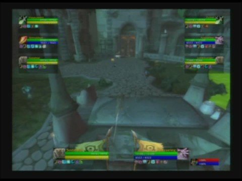 Evil Geniuses vs. GotGame East Round 2 Groupstage - Intel Extreme Masters Montreal