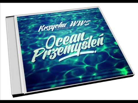 06.KrzychuWWS feat.Krzychu,Żyła - To co leży mi na sercu