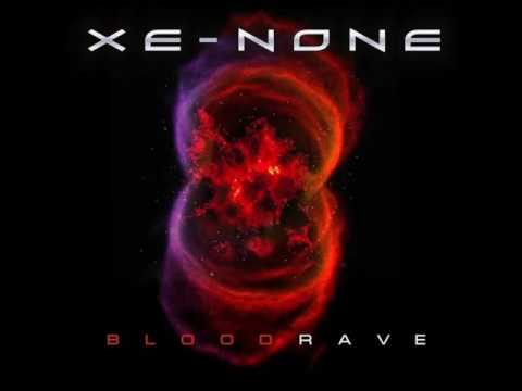 Xe-NONE - Blood Rave (Russian Industrial / Dance Metal) HD