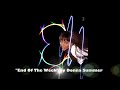 "End Of The Week" by Donna Summer