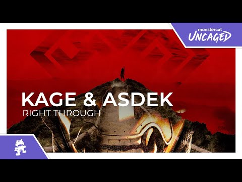Video thumbnail for Right Through