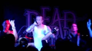 Dead By April - In My Arms (Live)