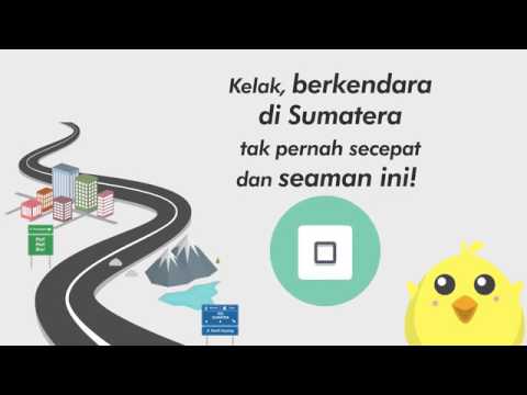 Indonesia Baik